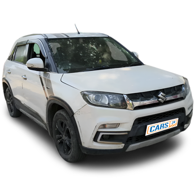 Maruti Vitara Brezza-img